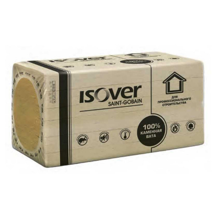 Утеплитель Isover Фасад-Оптима 150х600х1000 в Белоострове