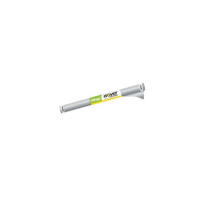 Ветро- и гидроизоляция Isover HB Light 1.5х0.3х50 в Белоострове